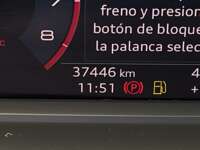 Audi Q3 2024 5p 35 Select L4/1.4/T S-Tronic 2024 Audi Q3 Venta Interiores 3