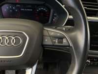 Audi Q3 2024 5p 35 Select L4/1.4/T S-Tronic 2024 Audi Q3 Venta Interiores 7