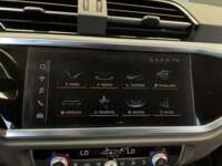 Audi Q3 2024 5p 35 Select L4/1.4/T S-Tronic 2024 Audi Q3 Venta Interiores 9