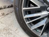 Audi Q3 2024 5p 35 Select L4/1.4/T S-Tronic 2024 Audi Q3 Venta Llantas 11