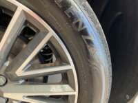 Audi Q3 2024 5p 35 Select L4/1.4/T S-Tronic 2024 Audi Q3 Venta Llantas 5