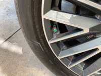 Audi Q3 2024 5p 35 Select L4/1.4/T S-Tronic 2024 Audi Q3 Venta Llantas 8