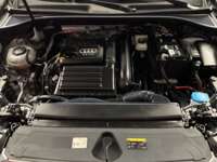 Audi Q3 2024 5p 35 Select L4/1.4/T S-Tronic 2024 Audi Q3 Venta Motor 2