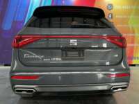 Seat Tarraco 2022 5p FR L4/1.4/T DSG 2022 Seat Tarraco Venta Exteriores 6