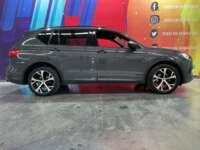 Seat Tarraco 2022 5p FR L4/1.4/T DSG 2022 Seat Tarraco Venta Exteriores 8