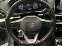 Seat Tarraco 2022 5p FR L4/1.4/T DSG 2022 Seat Tarraco Venta Interiores 1