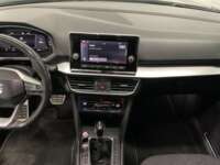 Seat Tarraco 2022 5p FR L4/1.4/T DSG 2022 Seat Tarraco Venta Interiores 4