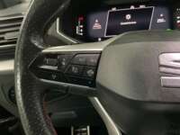 Seat Tarraco 2022 5p FR L4/1.4/T DSG 2022 Seat Tarraco Venta Interiores 5