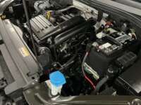 Seat Tarraco 2022 5p FR L4/1.4/T DSG 2022 Seat Tarraco Venta Motor 3