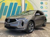 Acura RDX 2022 5p Advance L4/2.0/T Aut 2022 Acura RDX Venta Exteriores 1