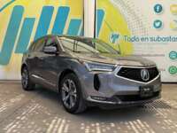 Acura RDX 2022 5p Advance L4/2.0/T Aut 2022 Acura RDX Venta Exteriores 3