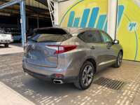 Acura RDX 2022 5p Advance L4/2.0/T Aut 2022 Acura RDX Venta Exteriores 5