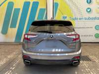 Acura RDX 2022 5p Advance L4/2.0/T Aut 2022 Acura RDX Venta Exteriores 6