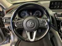Acura RDX 2022 5p Advance L4/2.0/T Aut 2022 Acura RDX Venta Interiores 1