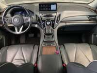 Acura RDX 2022 5p Advance L4/2.0/T Aut 2022 Acura RDX Venta Interiores 4