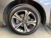 Acura RDX 2022 5p Advance L4/2.0/T Aut 2022 Acura RDX Venta Llantas 1