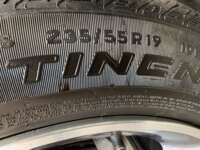 Acura RDX 2022 5p Advance L4/2.0/T Aut 2022 Acura RDX Venta Llantas 11
