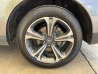 Acura RDX 2022 5p Advance L4/2.0/T Aut 2022 Acura RDX Venta Llantas 4