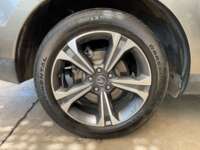 Acura RDX 2022 5p Advance L4/2.0/T Aut 2022 Acura RDX Venta Llantas 7