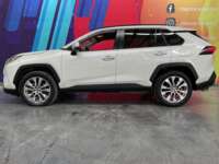 Toyota RAV4 2021 5p Limited L4/2.5 ECT-i AWD 2021 Toyota RAV4 Venta Exteriores 4