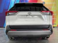 Toyota RAV4 2021 5p Limited L4/2.5 ECT-i AWD 2021 Toyota RAV4 Venta Exteriores 6