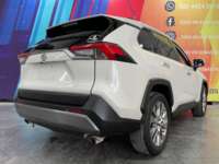 Toyota RAV4 2021 5p Limited L4/2.5 ECT-i AWD 2021 Toyota RAV4 Venta Exteriores 7