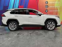 Toyota RAV4 2021 5p Limited L4/2.5 ECT-i AWD 2021 Toyota RAV4 Venta Exteriores 8
