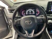 Toyota RAV4 2021 5p Limited L4/2.5 ECT-i AWD 2021 Toyota RAV4 Venta Interiores 1