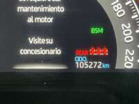 Toyota RAV4 2021 5p Limited L4/2.5 ECT-i AWD 2021 Toyota RAV4 Venta Interiores 3
