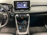 Toyota RAV4 2021 5p Limited L4/2.5 ECT-i AWD 2021 Toyota RAV4 Venta Interiores 4