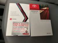 Toyota Sequoia 2019 Platinum, V8 5.7, 5p, DVD  2019 Toyota Sequoia Venta Documentos 1