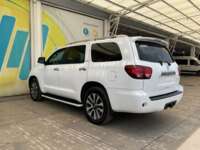 Toyota Sequoia 2019 Platinum, V8 5.7, 5p, DVD  2019 Toyota Sequoia Venta Exteriores 7