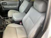 Toyota Sequoia 2019 Platinum, V8 5.7, 5p, DVD  2019 Toyota Sequoia Venta Interiores 22