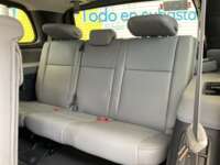 Toyota Sequoia 2019 Platinum, V8 5.7, 5p, DVD  2019 Toyota Sequoia Venta Interiores 27