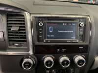 Toyota Sequoia 2019 Platinum, V8 5.7, 5p, DVD  2019 Toyota Sequoia Venta Interiores 8