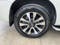 Toyota Sequoia 2019 Platinum, V8 5.7, 5p, DVD  2019 Toyota Sequoia Venta Llantas 7