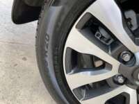 Toyota Sequoia 2019 Platinum, V8 5.7, 5p, DVD  2019 Toyota Sequoia Venta Llantas 8