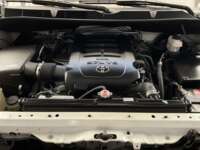 Toyota Sequoia 2019 Platinum, V8 5.7, 5p, DVD  2019 Toyota Sequoia Venta Motor 2