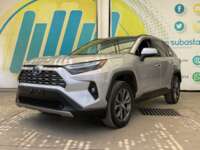 Toyota RAV4 2022 5p Limited L4/2.5 Aut 2023 Toyota RAV4 Venta Exteriores 1