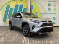 Toyota RAV4 2022 5p Limited L4/2.5 Aut 2023 Toyota RAV4 Venta Exteriores 3