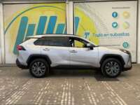 Toyota RAV4 2022 5p Limited L4/2.5 Aut 2023 Toyota RAV4 Venta Exteriores 4