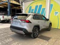Toyota RAV4 2022 5p Limited L4/2.5 Aut 2023 Toyota RAV4 Venta Exteriores 5