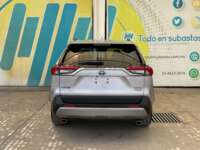 Toyota RAV4 2022 5p Limited L4/2.5 Aut 2023 Toyota RAV4 Venta Exteriores 6