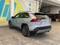 Toyota RAV4 2022 5p Limited L4/2.5 Aut 2023 Toyota RAV4 Venta Exteriores 7