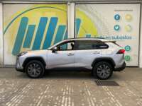 Toyota RAV4 2022 5p Limited L4/2.5 Aut 2023 Toyota RAV4 Venta Exteriores 8