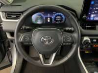 Toyota RAV4 2022 5p Limited L4/2.5 Aut 2023 Toyota RAV4 Venta Interiores 1