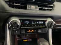 Toyota RAV4 2022 5p Limited L4/2.5 Aut 2023 Toyota RAV4 Venta Interiores 11