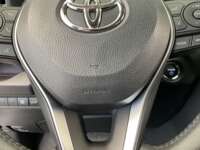 Toyota RAV4 2022 5p Limited L4/2.5 Aut 2023 Toyota RAV4 Venta Interiores 14
