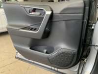 Toyota RAV4 2022 5p Limited L4/2.5 Aut 2023 Toyota RAV4 Venta Interiores 20