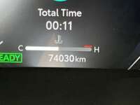 Toyota RAV4 2022 5p Limited L4/2.5 Aut 2023 Toyota RAV4 Venta Interiores 3